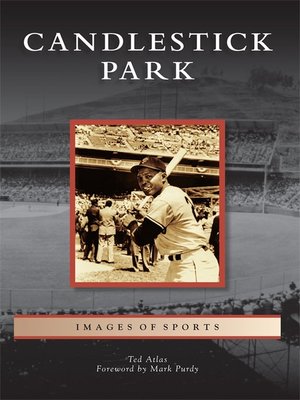 cover image of Candlestick Park